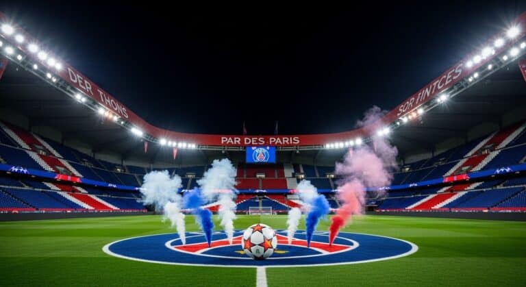 PSG-Newcastle : Neves et Hakimi de Retour ?