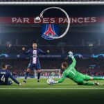 PSG-Newcastle : Penalty Raté, Bijou de Vitinha