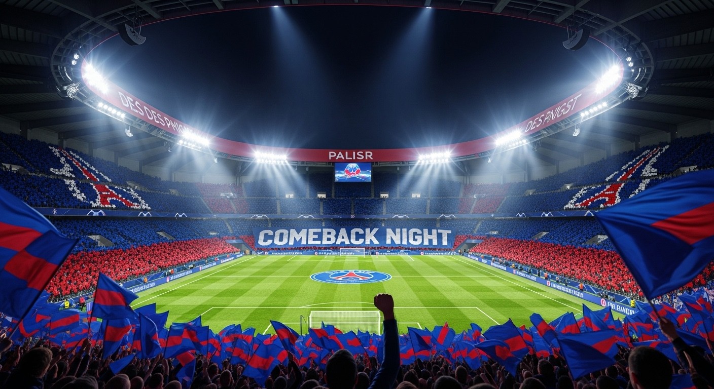 Le PSG affronte Newcastle sans Fabián Ruiz, blessé au genou, mais avec le retour d'Achraf Hakimi. Enjeux cruciaux en Ligue des champions : qualification directe ou barrages ? Analyse complète.