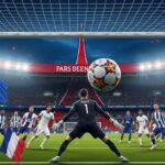 PSG-Newcastle : Scénarios Qualification Ligue des Champions