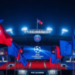 PSG-Newcastle : Vers les Barrages en Ligue des Champions
