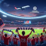 PSG-OM au Koweït : L&rsquo;Offre Voyage à 800€ pour les Fans