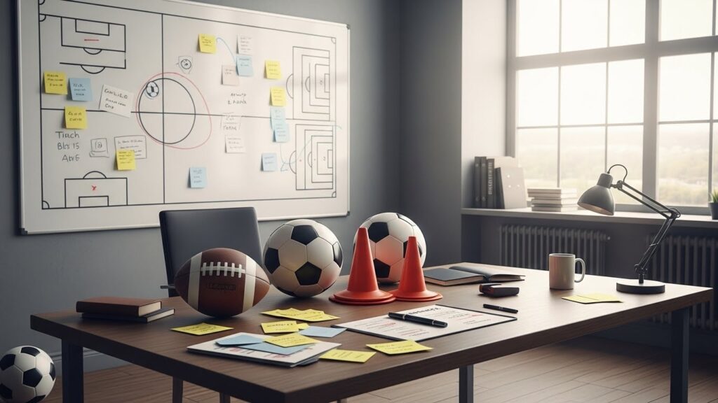 PSG-OM : De Zerbi Avoue Avoir Pleuré Après la Défaite