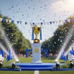 PSG-OM : La Minute Folle Qui A Sauvé Paris Au Trophée Des Champions