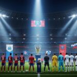 PSG – OM : Le Trophée des Champions 2026 au Koweït