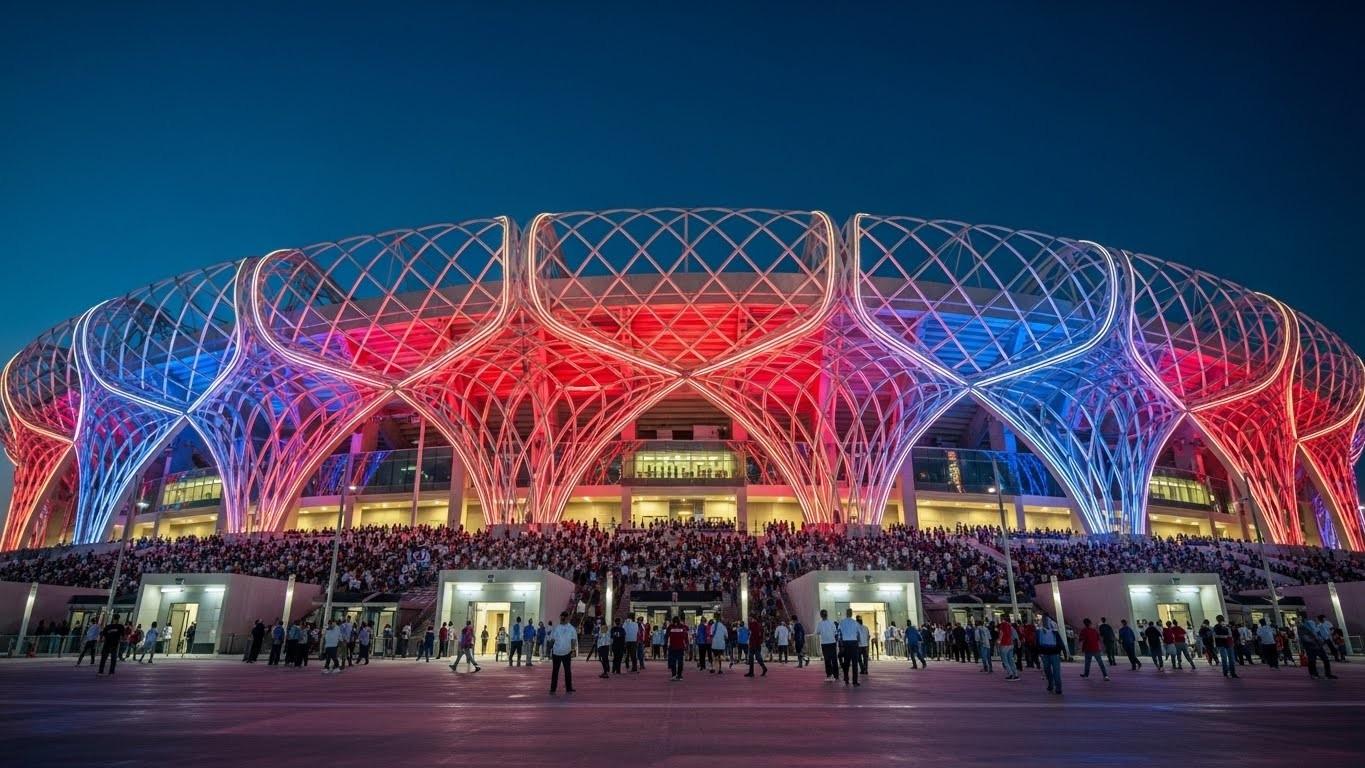 Découvrez les confidences de Marquinhos avant le Trophée des Champions PSG-OM au Koweït. Motivation, rivalité et envie de titre : le capitaine parisien se livre sans filtre.