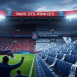 PSG-OM : Supporters Appellent à Ouvrir le Parc