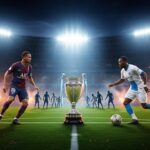 PSG-OM Trophée des Champions 2026 : Horaire et Chaîne TV