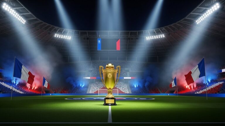 PSG-OM Trophée des Champions 2026 : Une Revanche Explosive