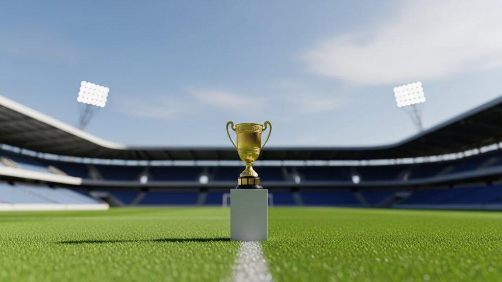 PSG-OM Trophée des Champions 2026 : Victoire aux Tirs au But