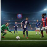 PSG-OM Trophée des Champions : Tirs au But ou Prolongation ?