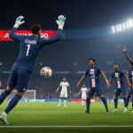 PSG-OM : Victoire aux Tirs au But et Série Incroyable