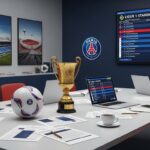 PSG-OM : Victoire Chanceuse du PSG Face à un OM Combattif