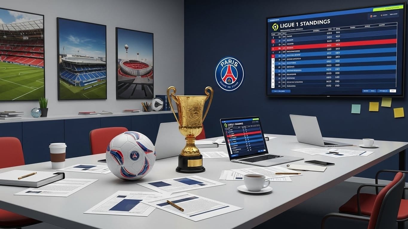 Le PSG s'impose aux tirs au but face à l'OM après un match intense et disputé. Les Parisiens ont souffert, reconnaissant la supériorité marseillaise. Analyse d'une rencontre qui alerte sur les limites parisiennes.