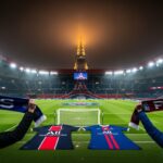 PSG - Paris FC : Compos Probables du Derby Parisien