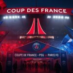 PSG-Paris FC : Compositions et Analyse du Derby en Coupe