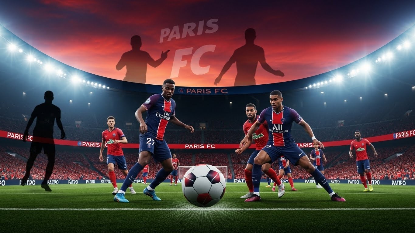 Après leur sacre au Koweït, les Parisiens préparent avec sérieux le 16e de finale contre le Paris FC. Découvrez l'état d'esprit et les enjeux de ce derby.