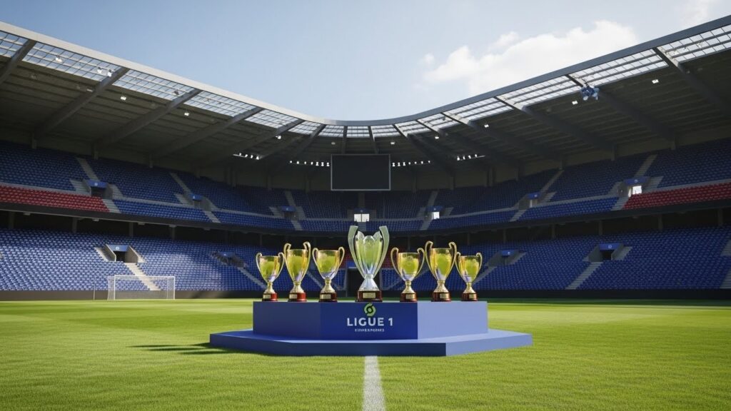 PSG – Paris FC : Hommage à Jean-Louis Gasset et Trophées 2025