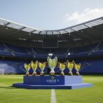 PSG - Paris FC : Hommage à Jean-Louis Gasset et Trophées 2025