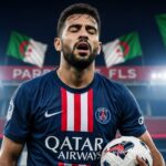 PSG – Paris FC : Kebbal de Retour Après la CAN ?