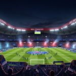 PSG - Paris FC : Le Derby Parisien Historique Revient