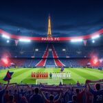 PSG - Paris FC : Le Premier Derby Parisien de la Saison
