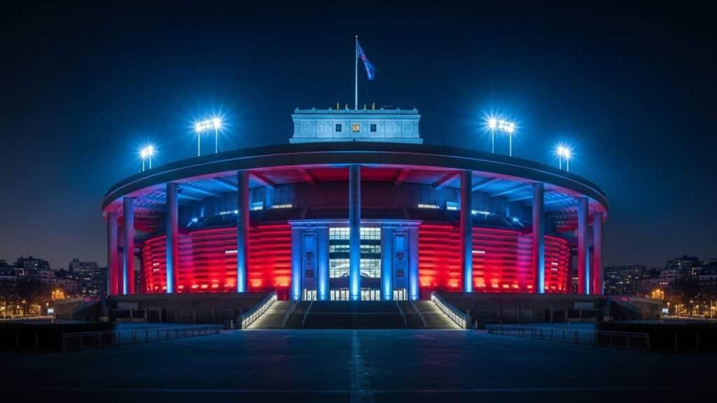 PSG – Paris FC : Les Compositions du Derby Parisien 2026