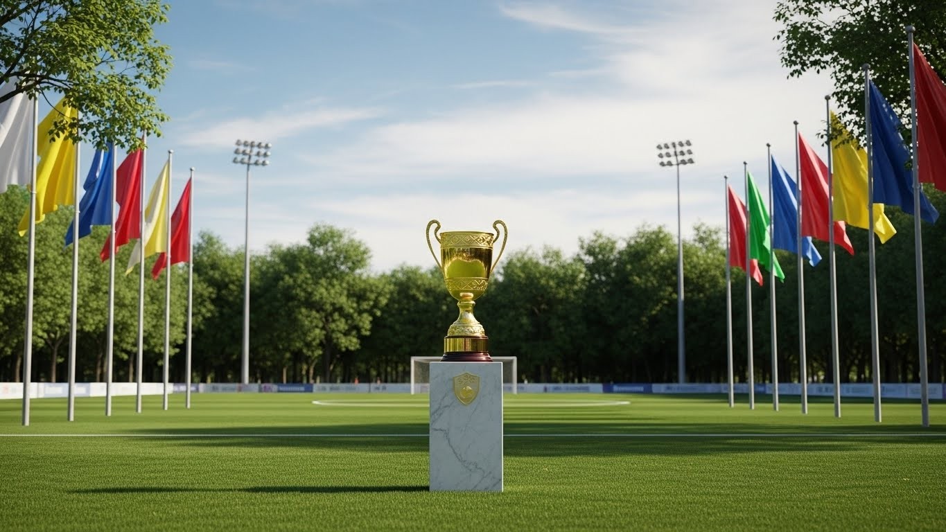 Découvrez le programme détaillé du PSG avant le choc contre l'OM au Trophée des Champions 2026 au Koweït. Préparation, absences, revanche... Tout ce qu'il faut savoir pour ce clasico explosif !
