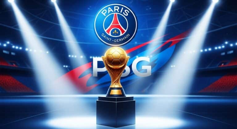 PSG Recrute Dro Fernandez du Barça : Le Coup de Génie