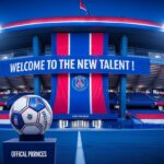 PSG Recrute Dro Fernandez : La Pépite du Barça Signe Jusqu'en 2030