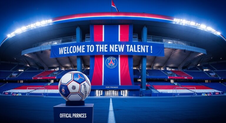 PSG Recrute Dro Fernandez : La Pépite du Barça Signe Jusqu&rsquo;en 2030