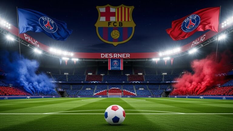 PSG Recrute Dro Fernandez : Le Coup Malin du Mercato