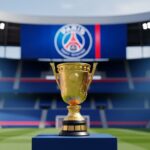 PSG Recrute Dro Fernandez Nouvelle Pépite