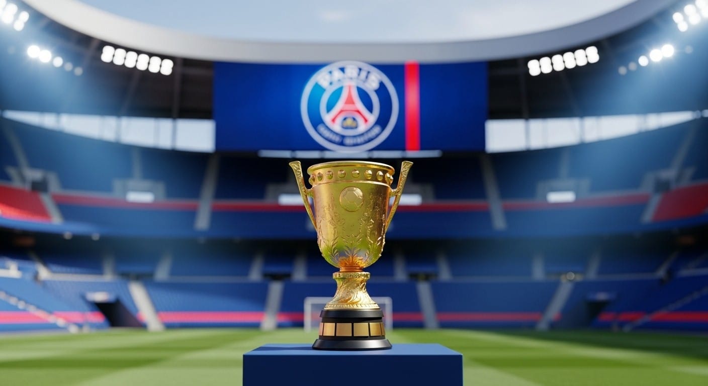 Découvrez pourquoi le PSG s'offre Dro Fernandez, comparé à Iniesta. À 18 ans, ce milieu talentueux quitte Barcelone pour Paris et promet une belle carrière.