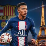 PSG Recrute Dro Fernandez, Prodige du Barça