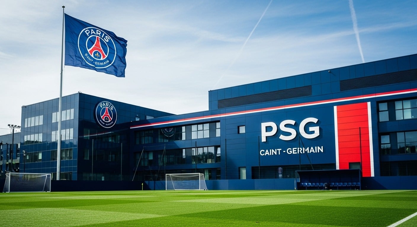 Après la finale CAN 2025, Achraf Hakimi et Ibrahim Mbaye reviennent au PSG. Découvrez leur impact sur les matchs Auxerre et Newcastle. Boost majeur pour le club !