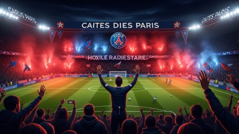 PSG Seul Victime Interruptions Chants Insultants Ligue 1 ?