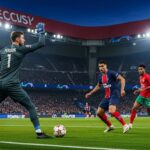 PSG vs Newcastle : Composition Choc et Enjeux Cruciaux en Ligue des Champions