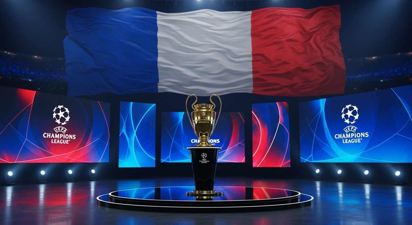 Le PSG, champion d'Europe en titre, doit s'imposer face à Newcastle pour sécuriser le top 8 et éviter les play-offs. Analyse des enjeux, forces en présence et clés du match ce mercredi au Parc.