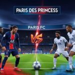 PSG vs Paris FC : Compos Probables du Derby Coupe de France
