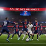 PSG vs Paris FC : Derby Parisien en Coupe de France