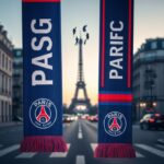 PSG vs Paris FC : La Rivalité Parisienne Reste-T-Elle un Rêve ?
