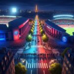 PSG vs Paris FC : Le Derby le Plus Proche d&rsquo;Europe