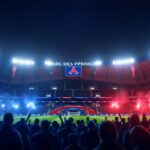 PSG vs Paris FC : Luis Enrique Excité pour le Derby