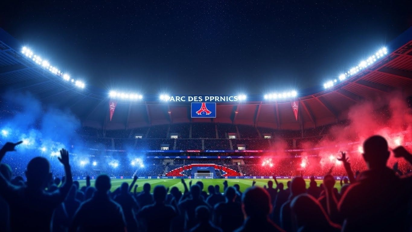 Découvrez les déclarations passionnées de Luis Enrique avant le derby PSG-Paris FC. Un match historique, des ambitions élevées et un championnat qui s'emballe : tout ce qu'il faut savoir pour ce choc parisien !