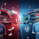 PSG vs Paris FC : Un Abîme Financier et Sportif