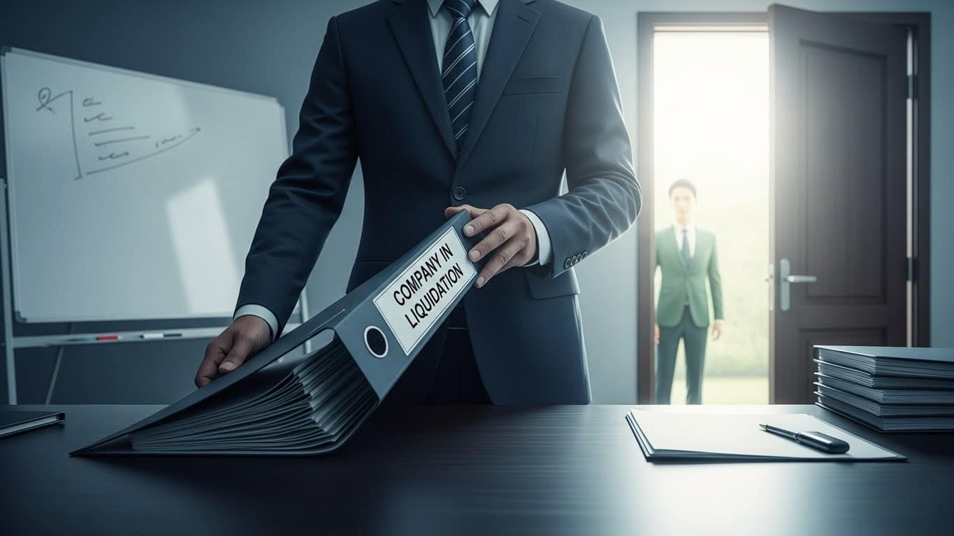 Dissoudre une société ? Découvrez le guide complet pour publier correctement votre annonce légale de dissolution et clôture en 2025 : obligations, tarifs, erreurs à éviter et astuces pratiques.