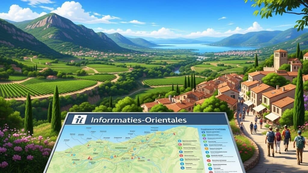 Pyrénées-Orientales 2026 : Sécurité, Eau et Économie en Priorité