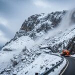 Pyrénées-Orientales : Routes en Crise Après les Intempéries