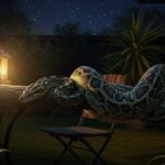 Python Géant sur la Poitrine : Une Australienne Vit un Réveil Terrifiant